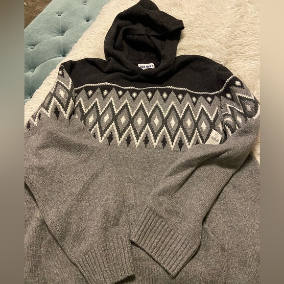 Old Navy Other - Old Navy Sweater, NWT, size large